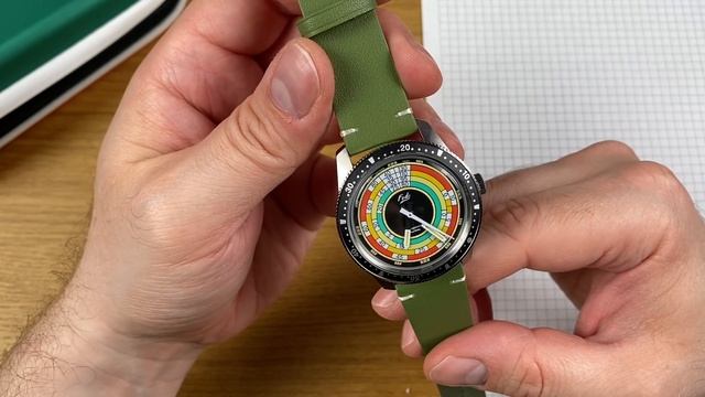 Merkur Decompression / ТОПОВЫЙ ВИНТАЖ В СТИЛЕ 60-Х смотреть онлайн