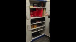 Лаборатория радиационного контроля