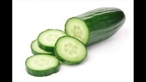 Живой огурец 10 часов