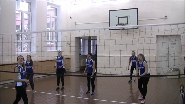 волейбол открытие смотреть онлайн