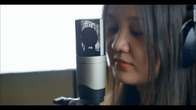 Бибихатша-Облако рай(cover) смотреть онлайн