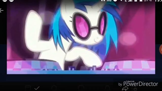 Водный Дрифт - Диджей Бриллианто Уан | Бриллиантовый Космос Пони | Brilliant Space Pony 💎 смотреть онлайн