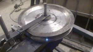 Трубогиб своими руками