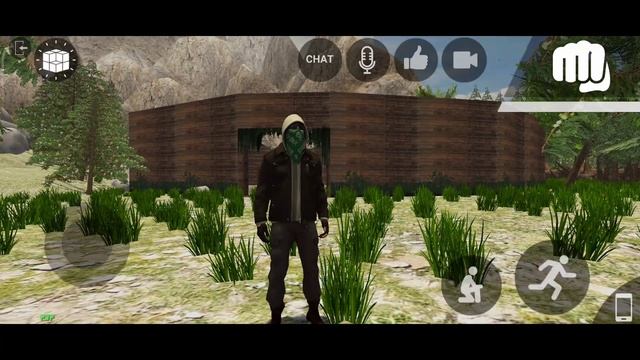 НОВОЕ ОРУЖИЕ - АКМ | Обзор обновления 1.6.1 в Los Angeles Crimes! Приседания и ОПТИМИЗАЦИЯ!!! смотреть онлайн