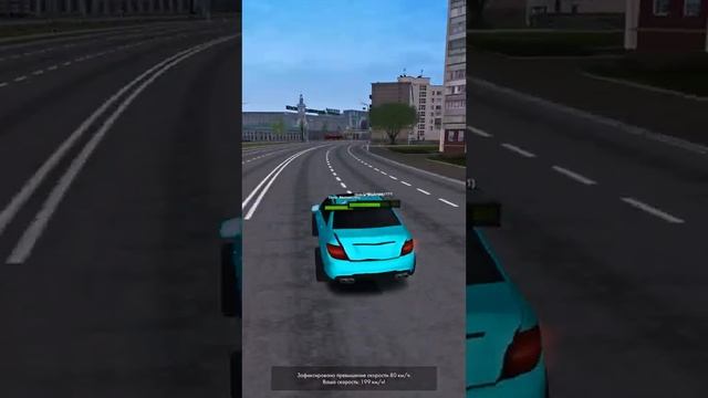 ВОТ КАК ПРАВИЛЬНО УХОДИТЬ ОТ ПОГОНИ | MTA PROVINCE RP смотреть онлайн