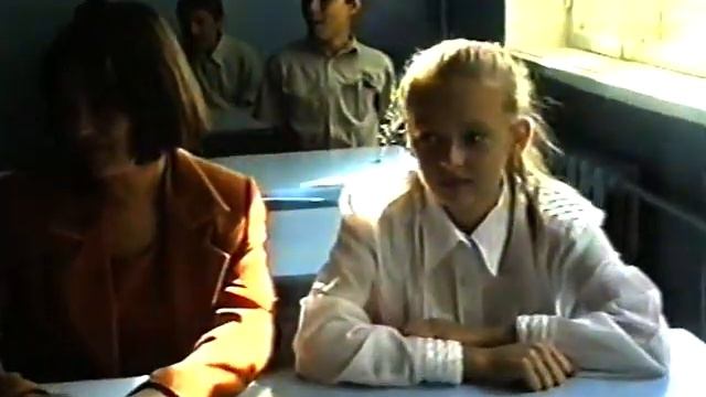 МАКЕЕВКА Буроз СШ19 1.09.1999г. 2ч смотреть онлайн