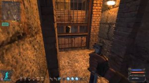 ТАЙНИК В КОТОРОМ ЕСТЬ ВСЕ. STALKER АПОКАЛИПСИС #4