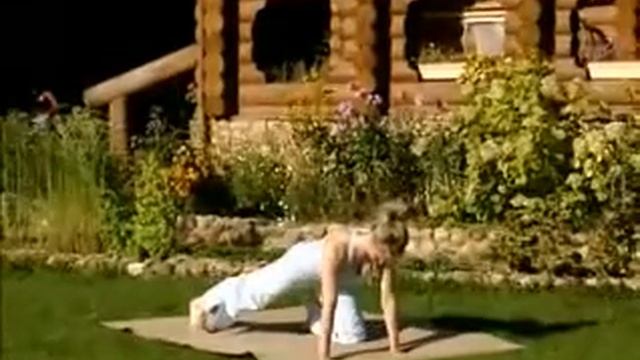 Идеальная фигура после родов (2 из 6) смотреть онлайн