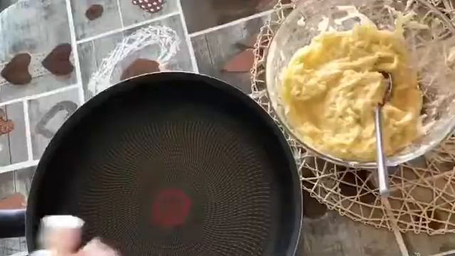 Рецепт-минутка! КАБАЧКОВЫЕ ОЛАДУШКИ для всей семьи!!! смотреть онлайн