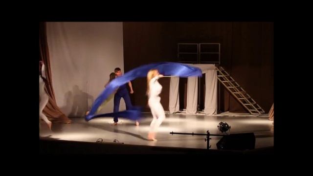 Музыкально-театральная студия "Ворона".wmv смотреть онлайн