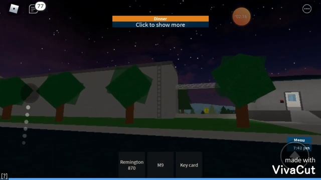 Roblox Prison Life *its back* смотреть онлайн