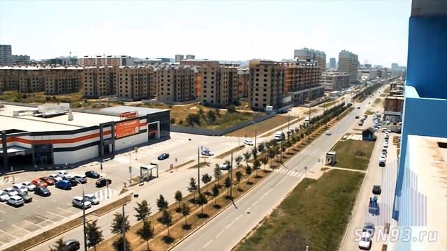 1 комнатная квартира 36,96 кв. м. ЖК Три Кита смотреть онлайн