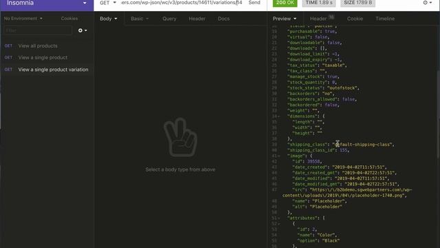 How to use WooCommerce API to update products смотреть онлайн