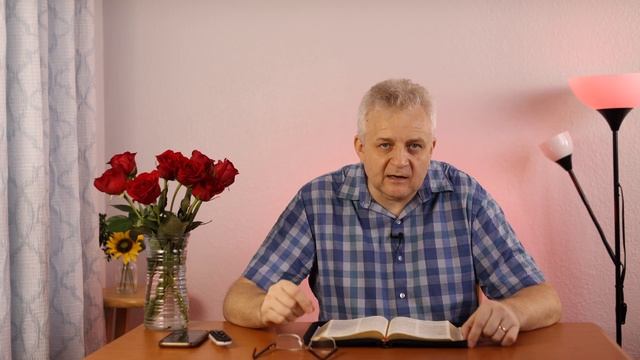 033 Как говорит Бог? Исаия 9:8-13; Isaiah 9:8-13 смотреть онлайн