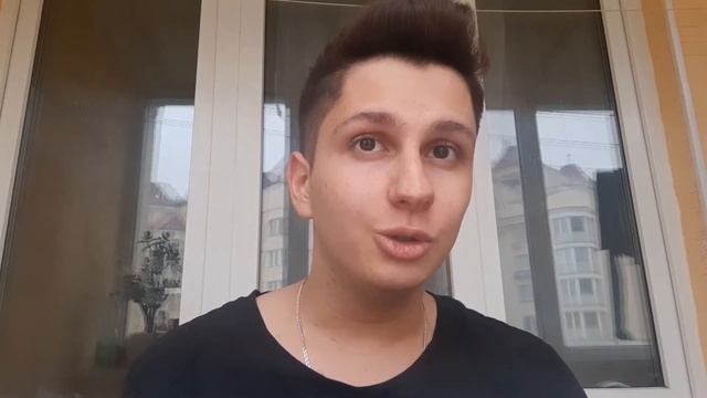 Борис Рыжий, стих "Море" смотреть онлайн