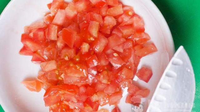 Книга рецептов