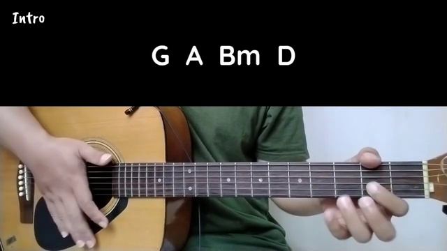 Chord Gitar "Uchiage Hanabi - Daoko ft. Kenshi Yonezu" Versi mudah!! смотреть онлайн