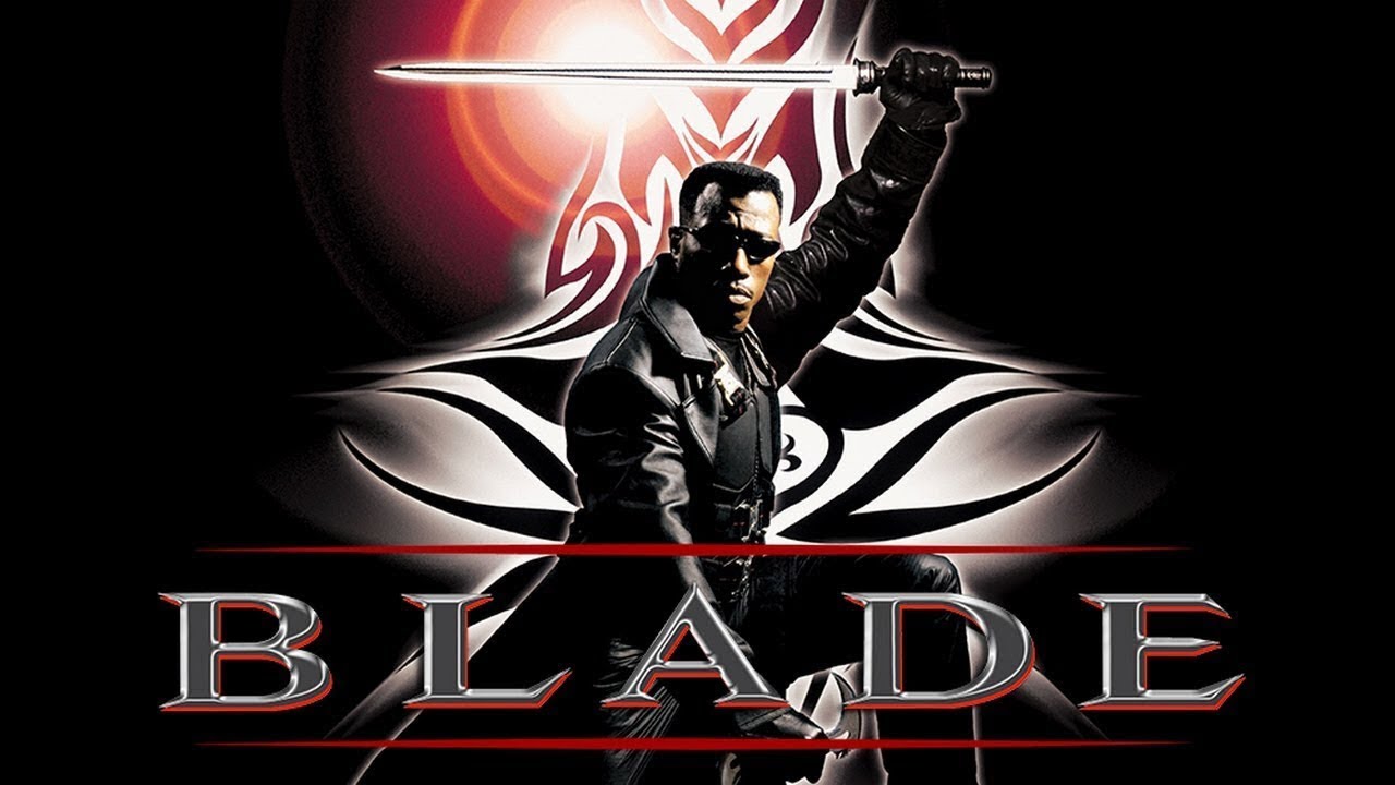 Блэйд 1 (Blade) смотреть онлайн