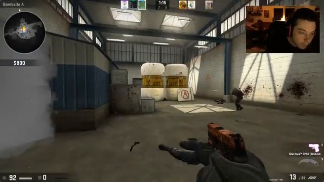 CLOSE GAME DAYUM [FULL MATCH] смотреть онлайн