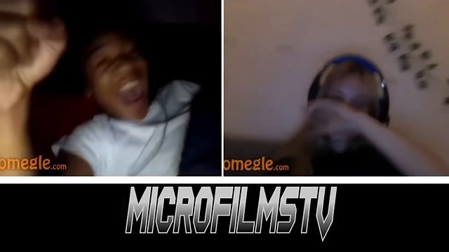 i Hacked into Video Calls Ep1-7 (Omegle Prank) смотреть онлайн
