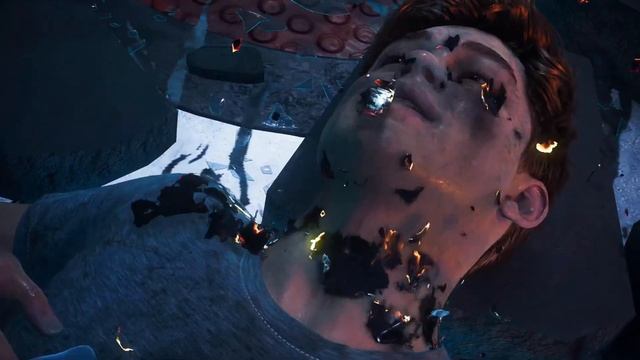 Venom vs Spiderman QTE Fails | Spider-Man 2 PS5 смотреть онлайн