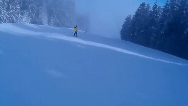 Ски група Костенец П н смотреть онлайн