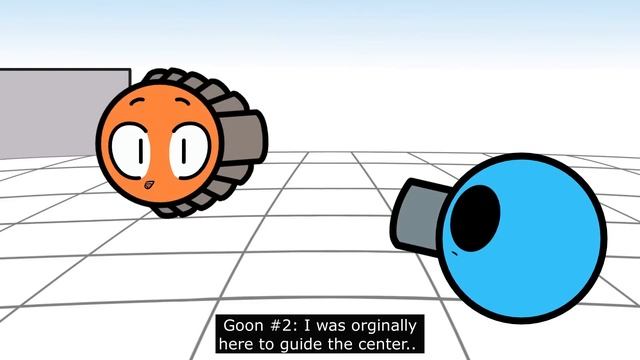 Diep.io Animation | A Day in the Life of a Tank смотреть онлайн