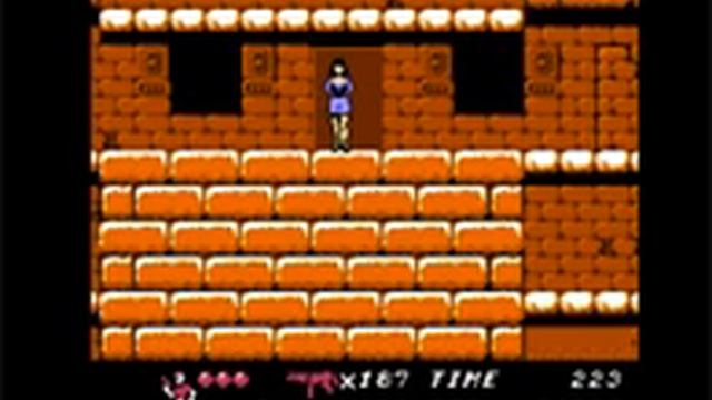 Code Name-Viper (Nes) 100% Walkthrough смотреть онлайн