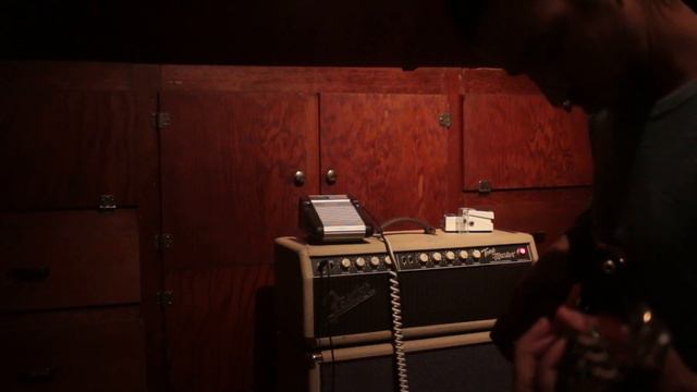 Maestro MFZ Fuzz Pedal Demo смотреть онлайн