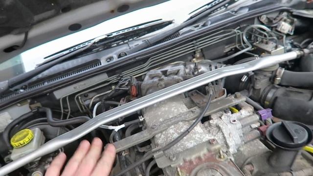 My Y33 Gloria Turbo Has A PROBLEM! смотреть онлайн