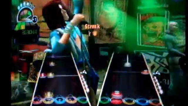 Sweet Home Alabama | Guitar Hero: World Tour | Guitar [expert] Drums [hard] Wii смотреть онлайн