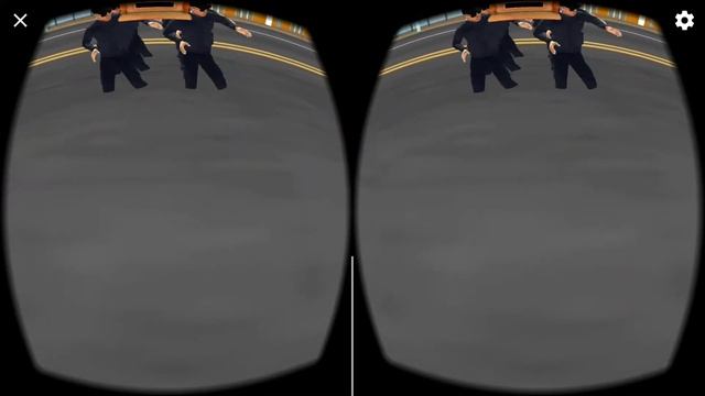 VR Highway Traffic Bike Racer 360 смотреть онлайн