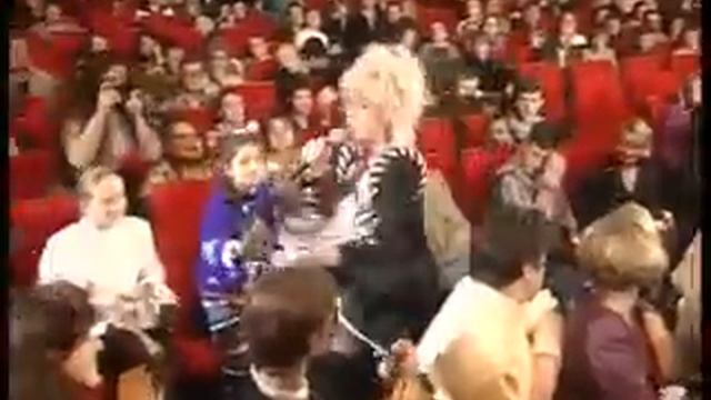 ТАТЬЯНА МАРКОВА "Звуковая дорожка" и "Утренняя почта" смотреть онлайн