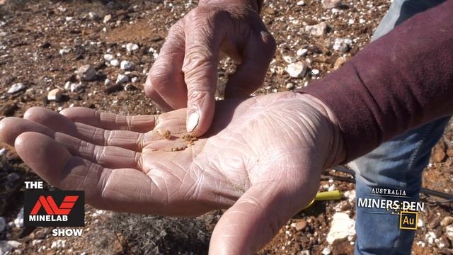 Tibooburra Gold Prospecting Using Minelab GPX 6000 Detector - Day 6 - Part 2 смотреть онлайн