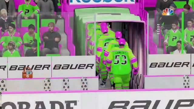 EASHL RUS CUP 16-17 game 271 SKA from Neva - Pitiless Midnight Snipers 4 - 1 смотреть онлайн