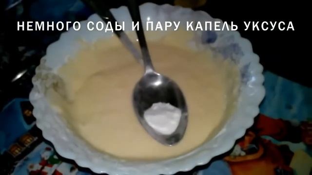 Оладьи за 5 минут. Как приготовить оладьи за 5 минут.