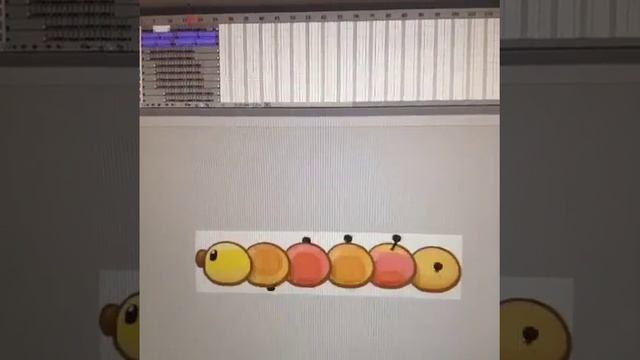"rollTurtle" caterpillars prototype animation! смотреть онлайн
