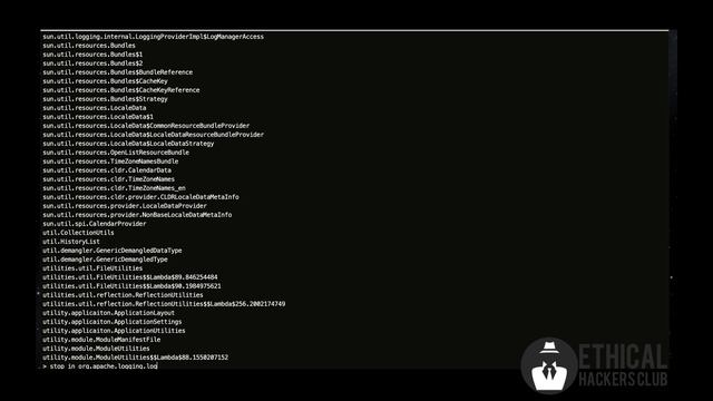 Ghidra (Debug Mode) Remote Code Execution Through JDWP Debug Port смотреть онлайн