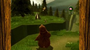 OPEN SEASON, PS2: i don't have a nose review (ft. TheFrozenCavern)