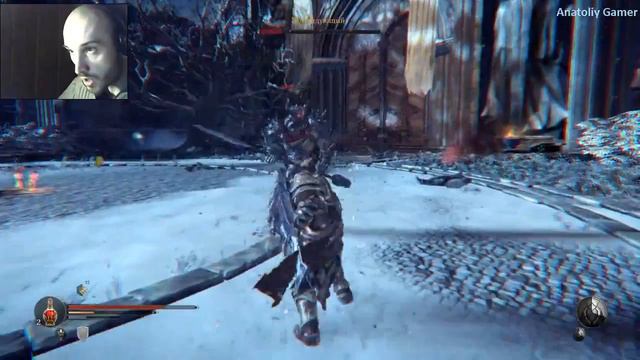 Прохождение ►Lords of the Fallen►【Серия 5】 смотреть онлайн