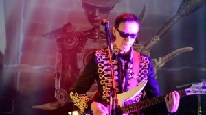 Пикник - Театр абсурда