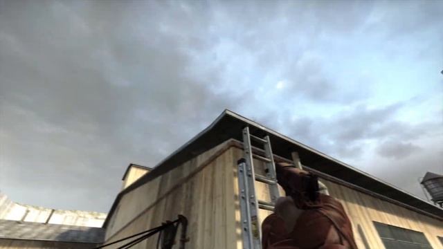 CS:GO | P250 - Contaminant смотреть онлайн