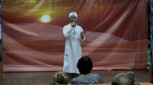 Доктор Айболит