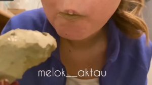 ASMR MUKBANG CHALK CLAY CRUNCH//Хруст мокрого мела ПОДВИСЛОЕ и глины ЧАК-ЧАК