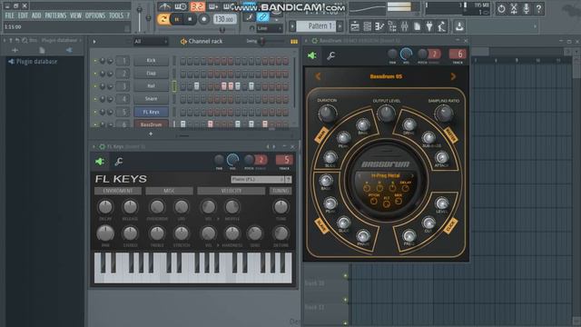 Программа FL Studio. Как надо работать? Информация. смотреть онлайн