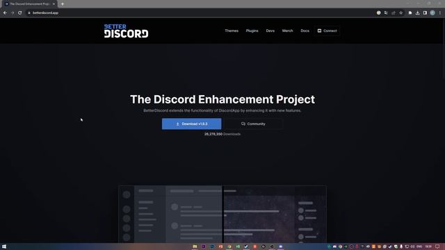 Красивый Discord Без нитро! смотреть онлайн