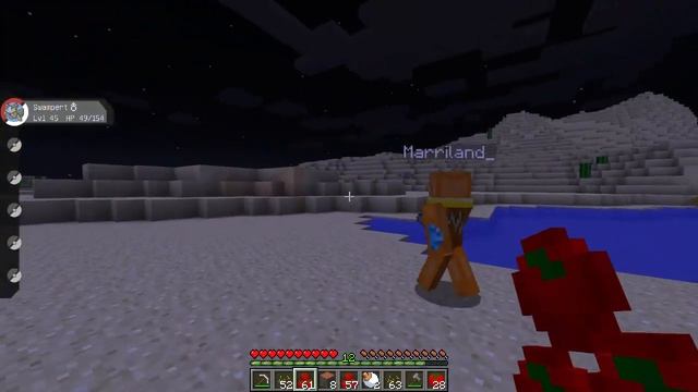 Minecraft Pixelmon Season 2 Ep. 4 - Marriland Adventure !!! (Pokemon Mod) смотреть онлайн