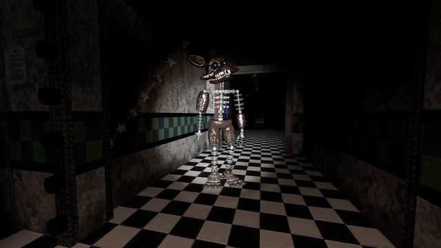 BRAND NEW THE JOY OF CREATION PILL PACK UPDATE! (Gmod FNAF Sandbox Funny Moments)(Garry's Mod) смотреть онлайн