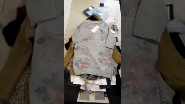 Одежда Оптом-Детский микс Mayoral.тел.8-967-181-68-96 смотреть онлайн