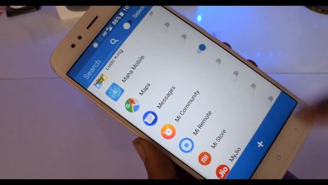 Xiaomi Mi A1: How To Lock MI A1 Apps Using Fingerprint Scanner [Hindi] | Best App Locker For Mi A1 смотреть онлайн